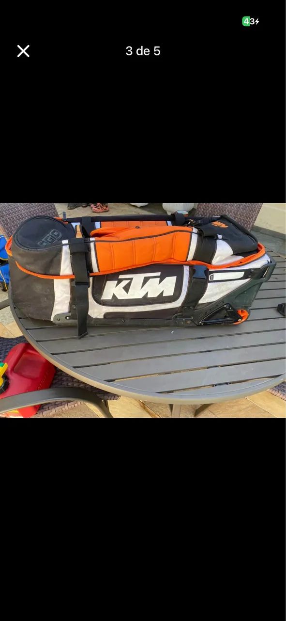 Mapa oggi ktm  - Foto 2