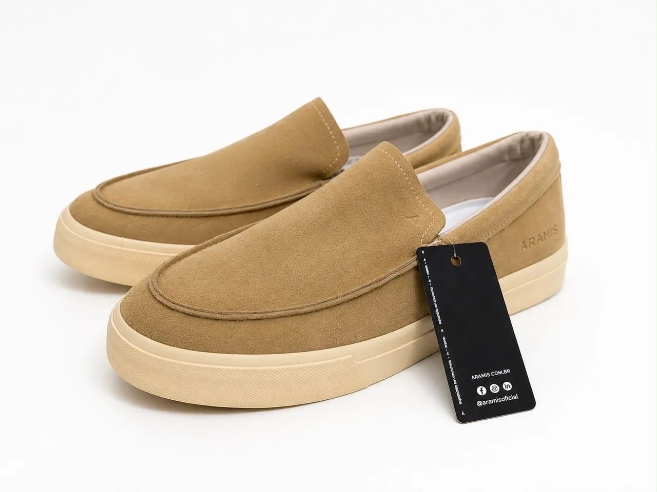 Sapato Aramis tamanho 41