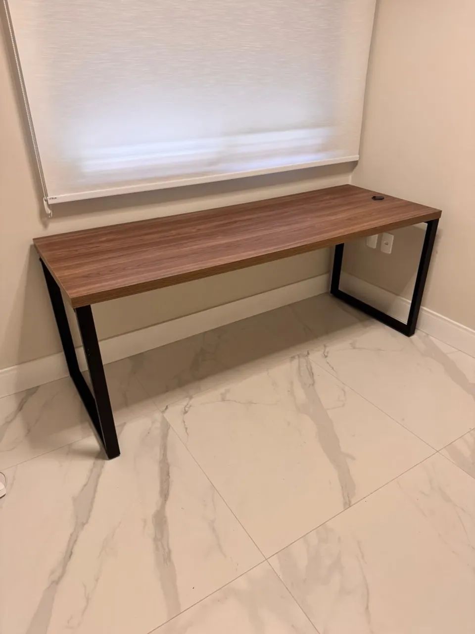 Mesa de escritório - 190 x 77