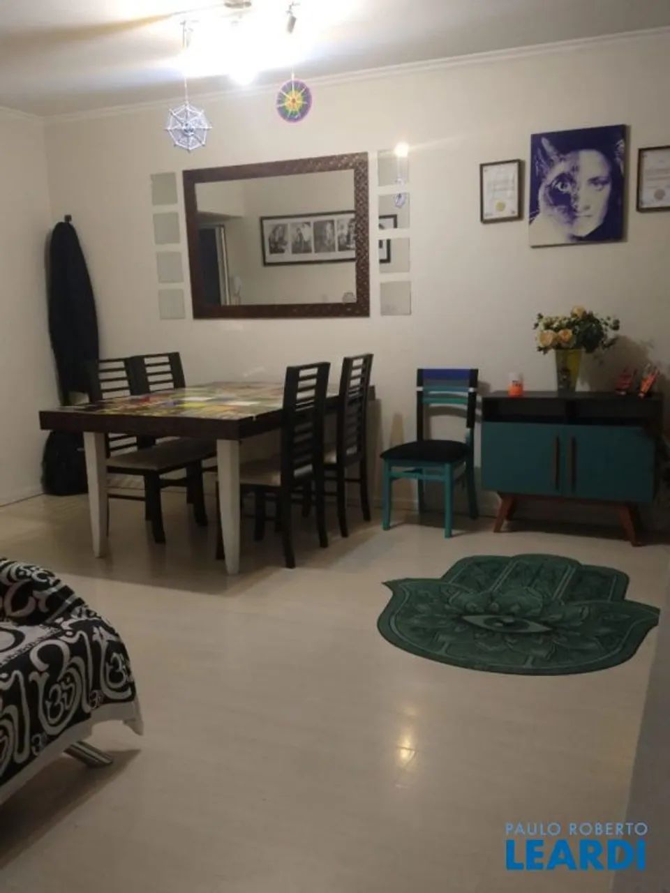 APARTAMENTO - VILA OLÍMPIA - SP - Foto 4