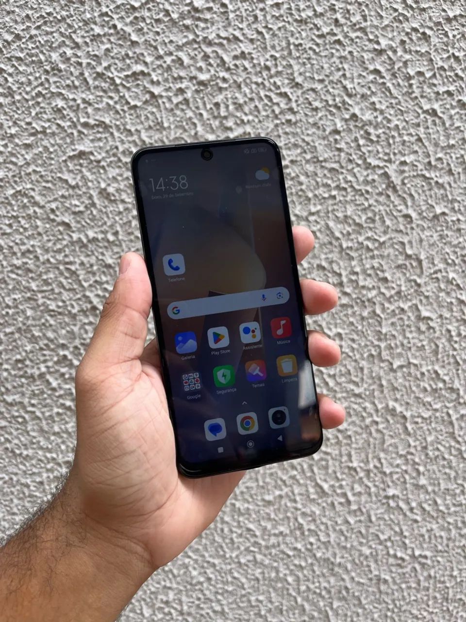 Redmi Note 11 128GB - Foto 2