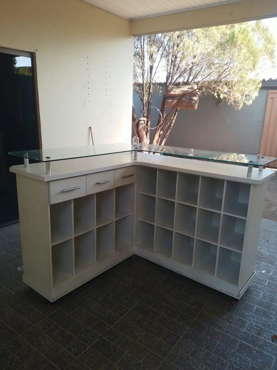 Balcão Comercial  - Foto 3