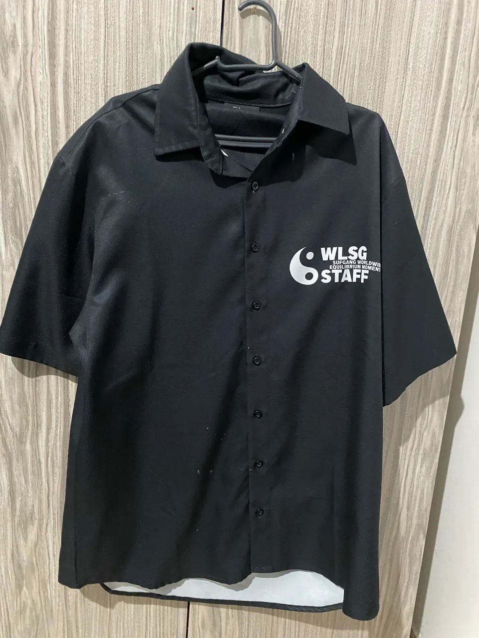 Camisa Sufgang Yin Yang - Foto 3
