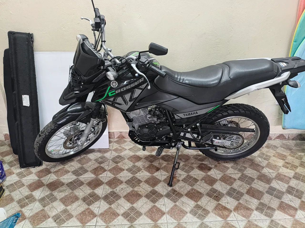 Crosser 150  - Foto 4