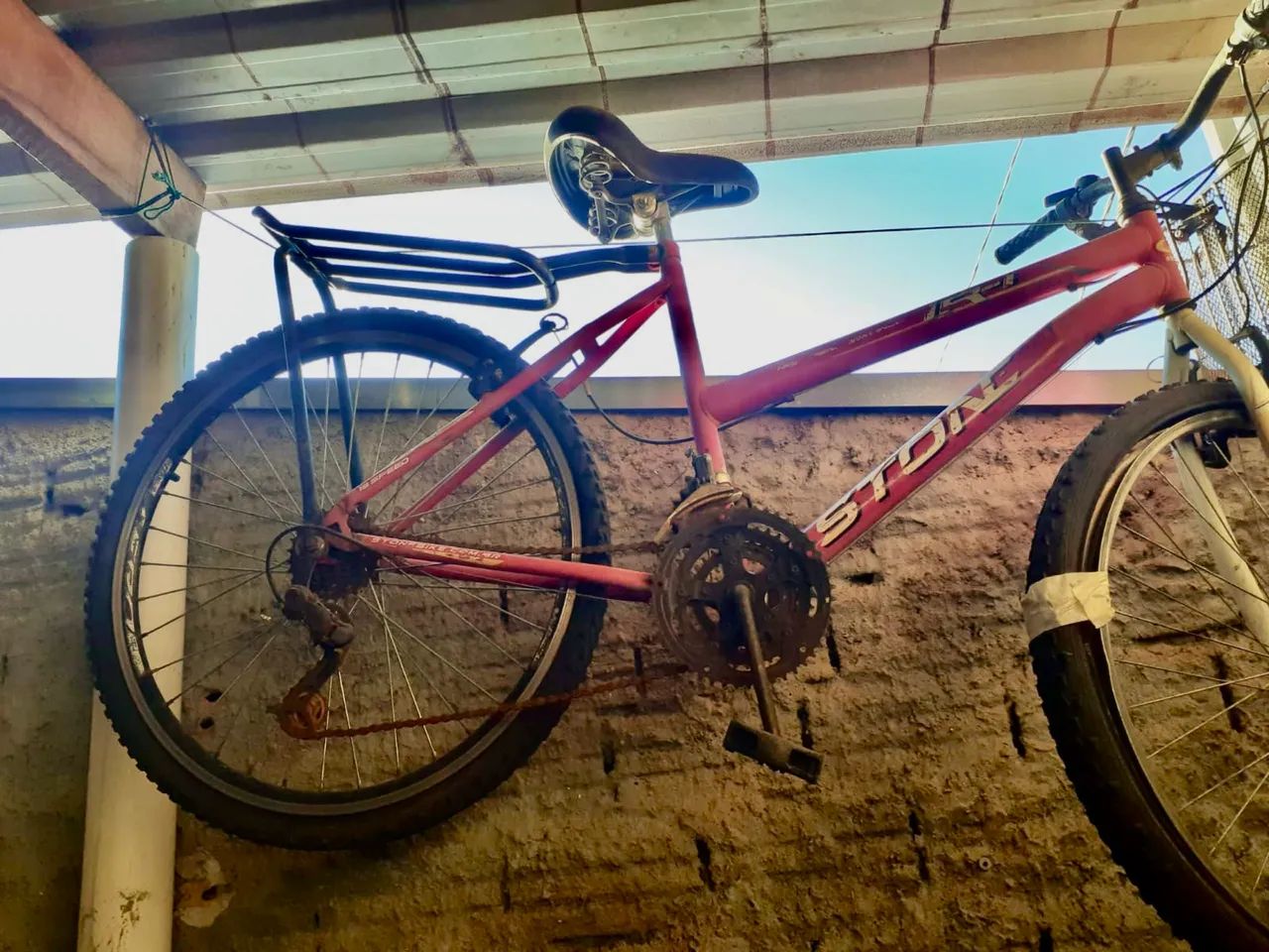 Vendo bicicleta  - Foto 2