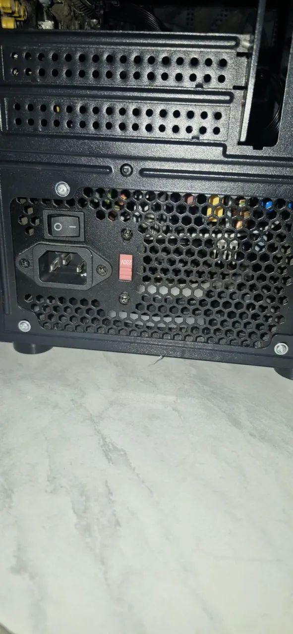 Vendo computador gamer - Foto 4