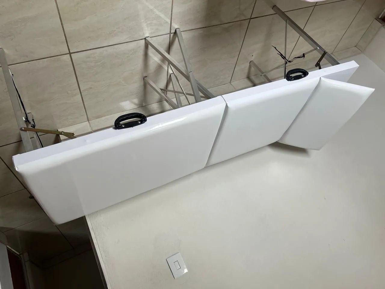 Maca Portátil  - Foto 2