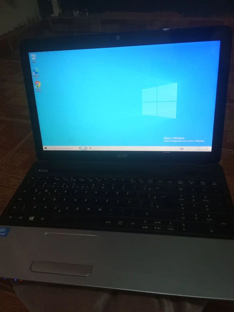 Notebook Positivo  - Foto 4
