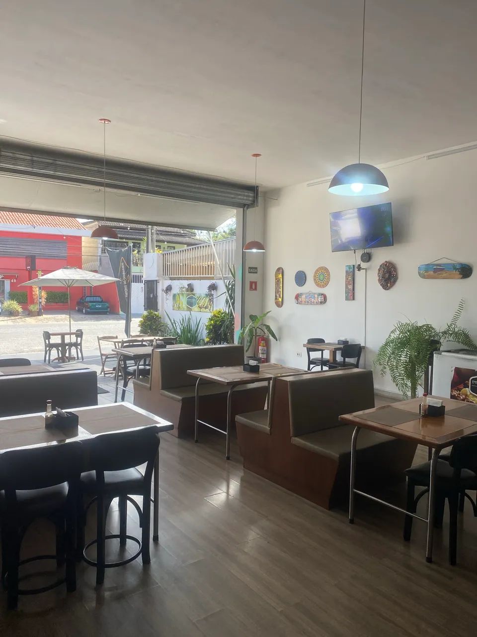 Vendo restaurante/espetinho - Foto 3