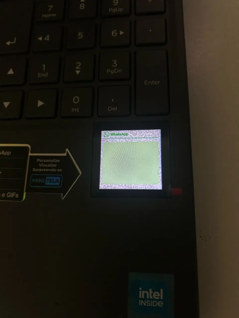 Notebook  - Foto 4