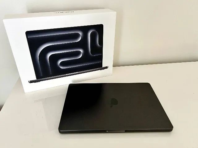MacBook Pro - 14" - M4 Pro - 24gb - 512GB - Foto 2
