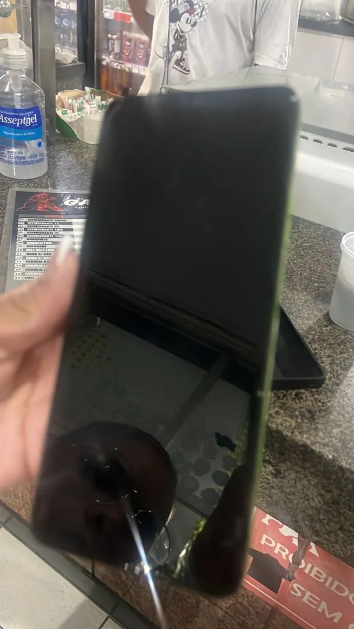 Celular moto g8 - Foto 2