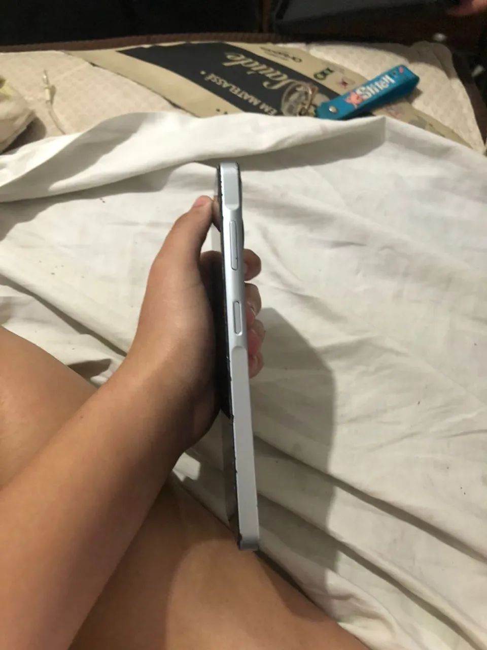 Celular Samsung a06 - Foto 5