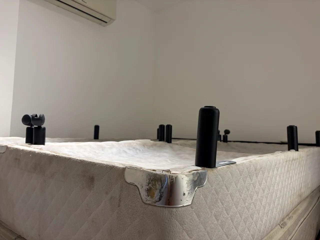 Base box queen