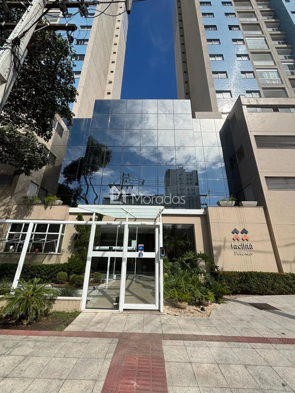 Apartamento 01 Dorm. em Centro - Campos dos Goytacazes