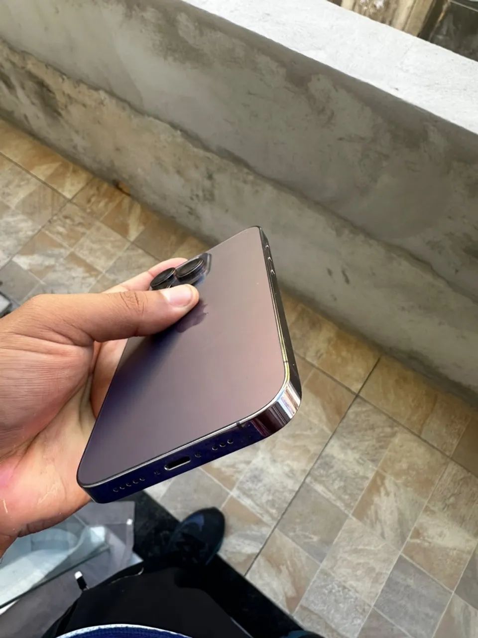 iPhone 14 Pro 256 GB  - Foto 4