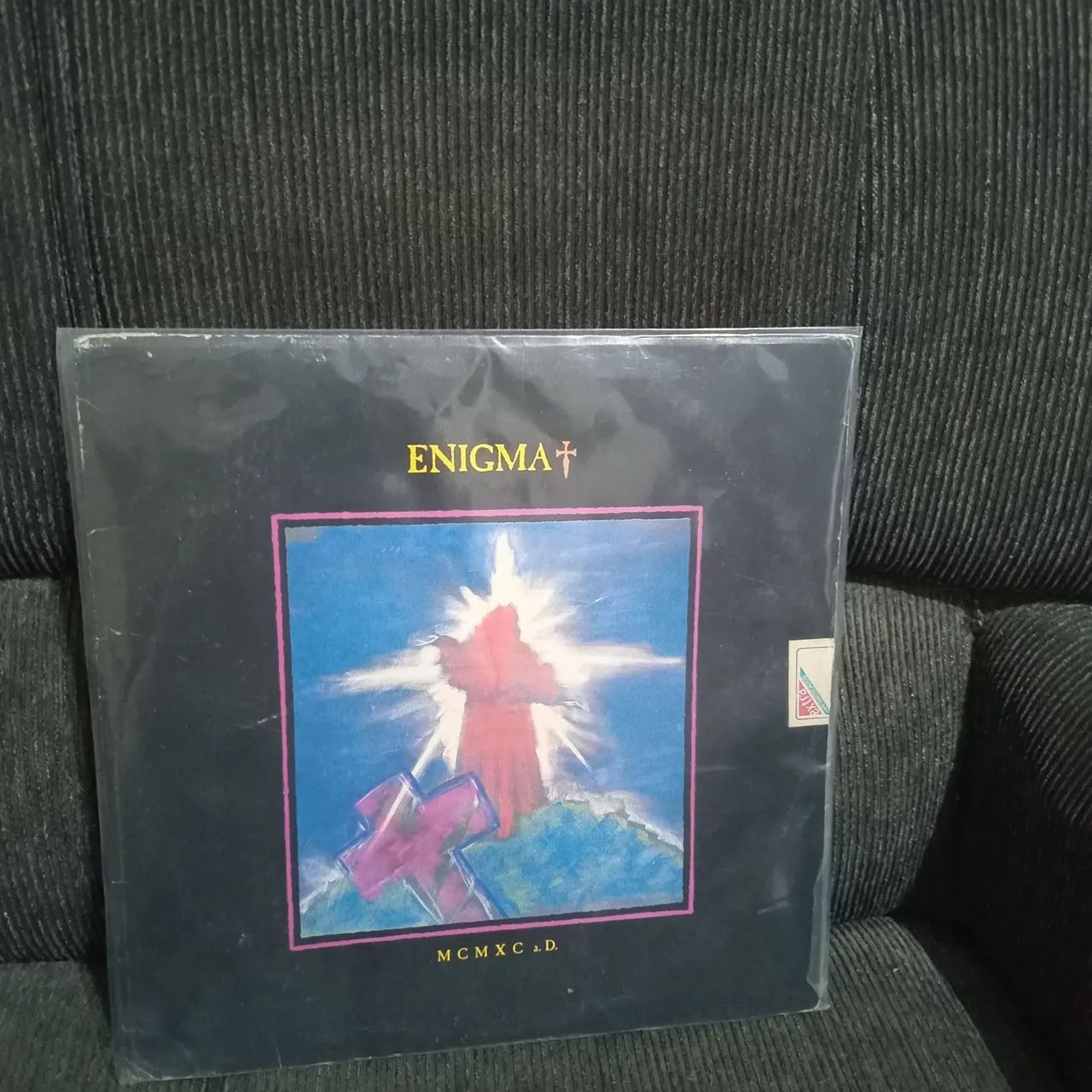 Disco de vinil  - Foto 3