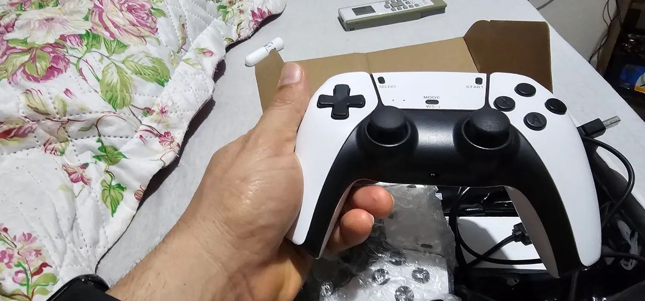 Game M15 20 mil jogos - Foto 3