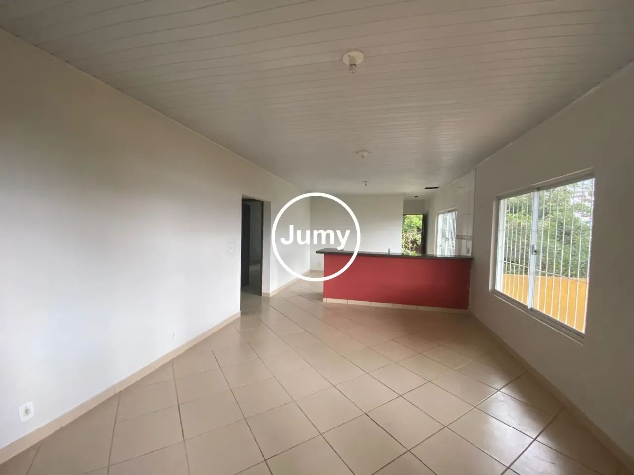 CASA COM VISTA PRO MAR COM TERRENO GRANDE - Foto 3