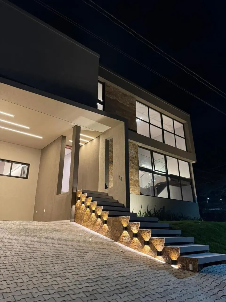 Casa alto padrão em Gravatá - Foto 2