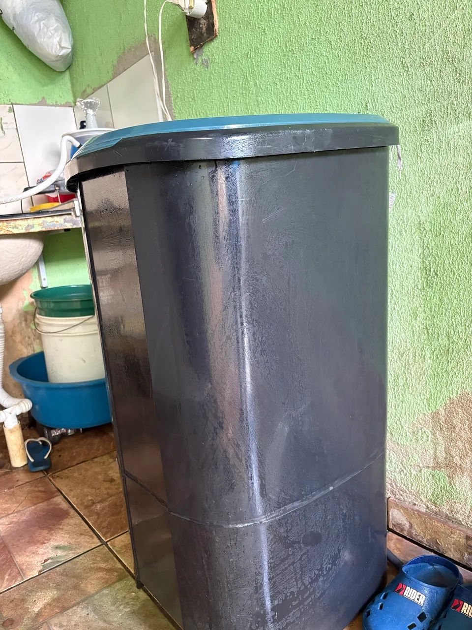 Tanquinho  - Foto 2