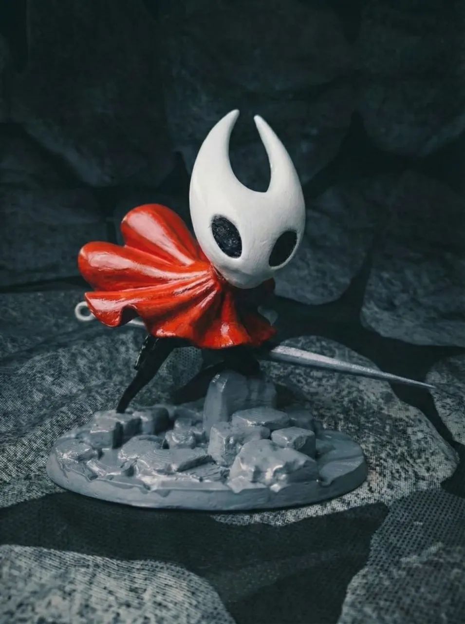 Personagens 3D - Foto 2