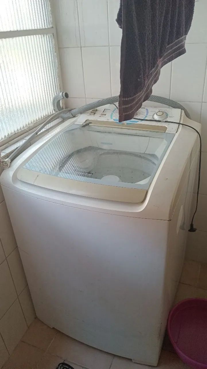 ELECTROLUX LTS 12KG  - Foto 4