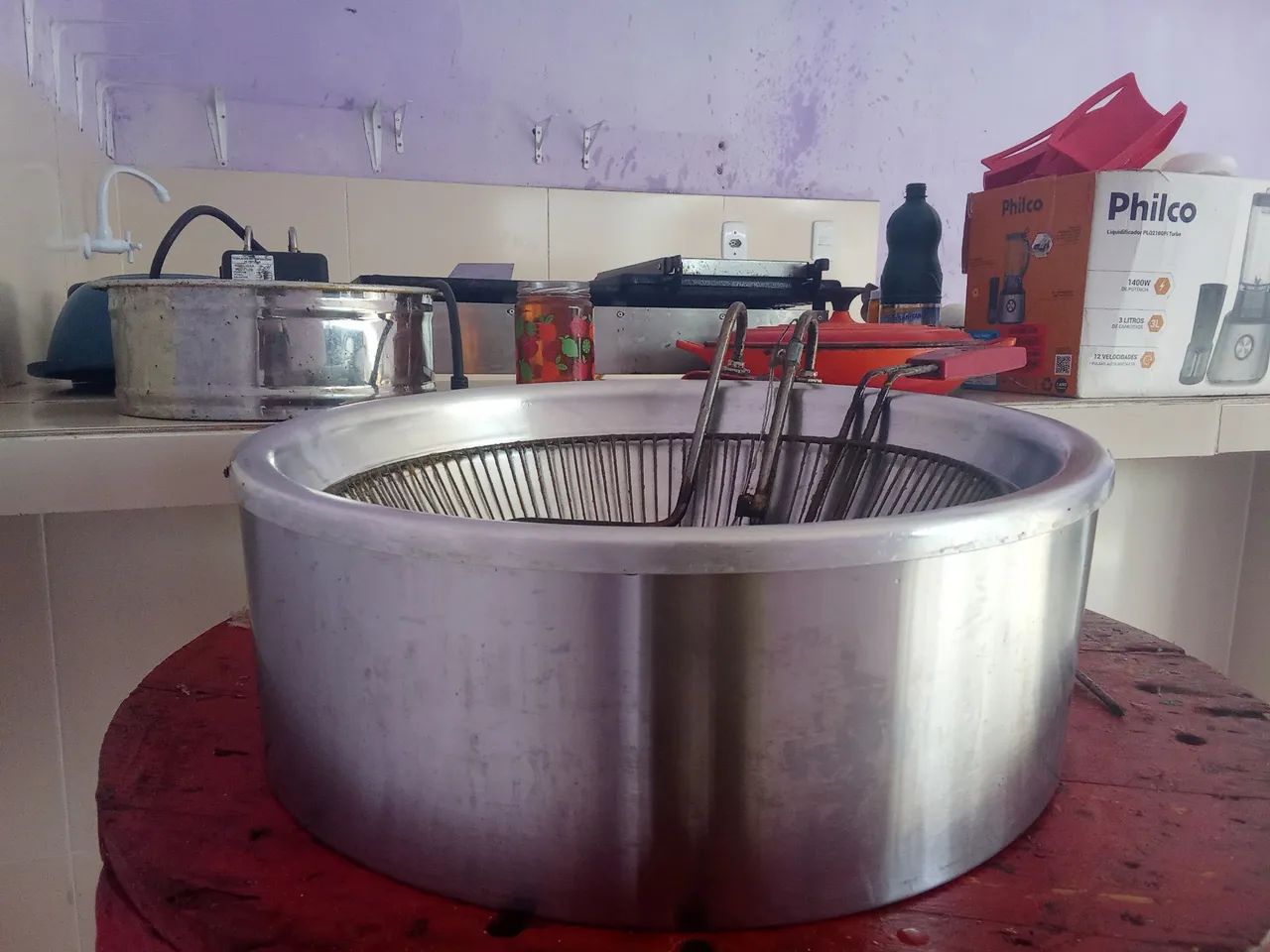 Pasteleira 