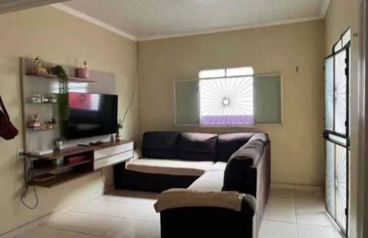 Casa à venda em Samambaia Norte  - Foto 2