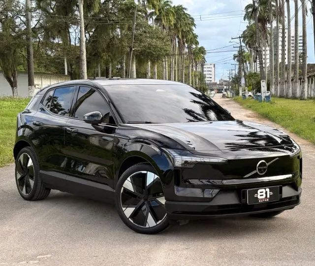 Volvo EX30 E60 Ultra (elétrico) 2024