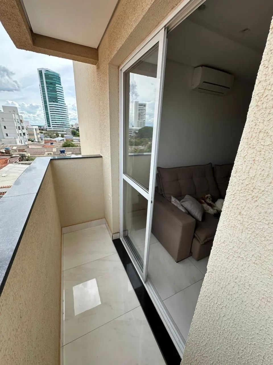 Vendo apartamento no Tibery  - Foto 5
