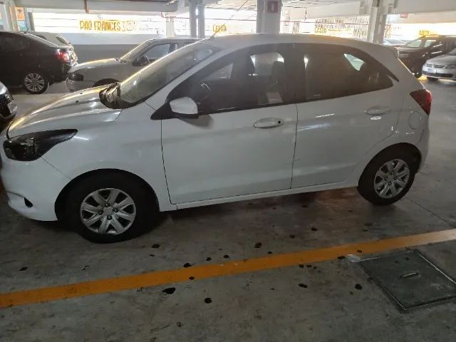 Carro vendo  - Foto 2