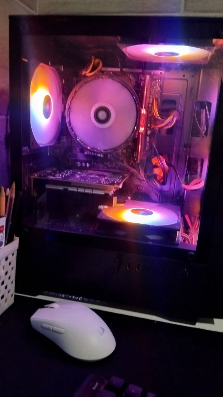 Pc pra sair rapido - Foto 2
