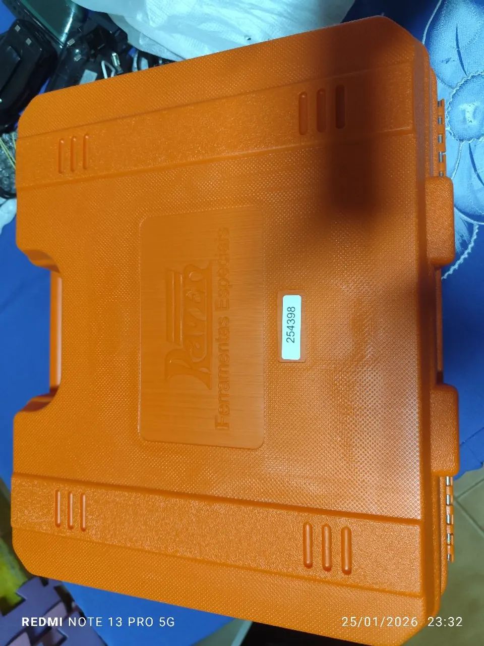 SCANNER RAVEN 3 STARTER PRO