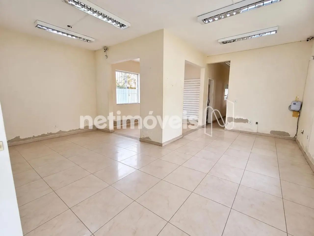 Locação Casa comercial Coração Eucarístico Belo Horizonte - Foto 2