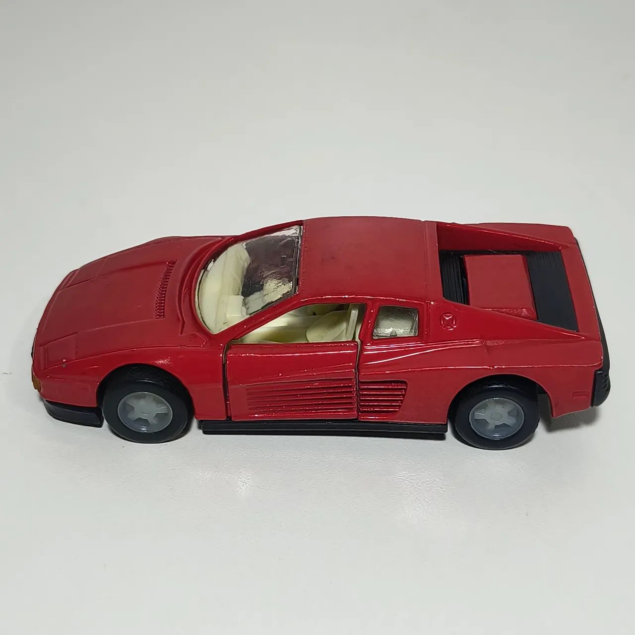 Clássica Ferrari Testarossa - Foto 2