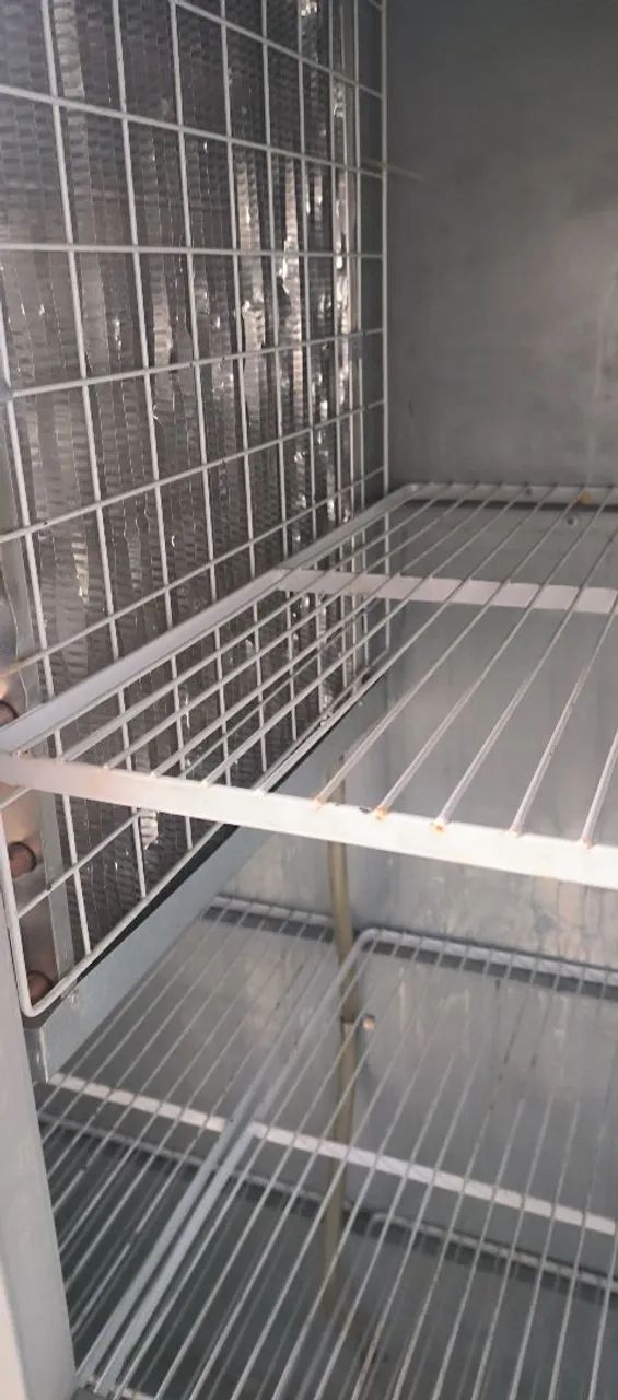 Mine câmera fria para bebidas  - Foto 4