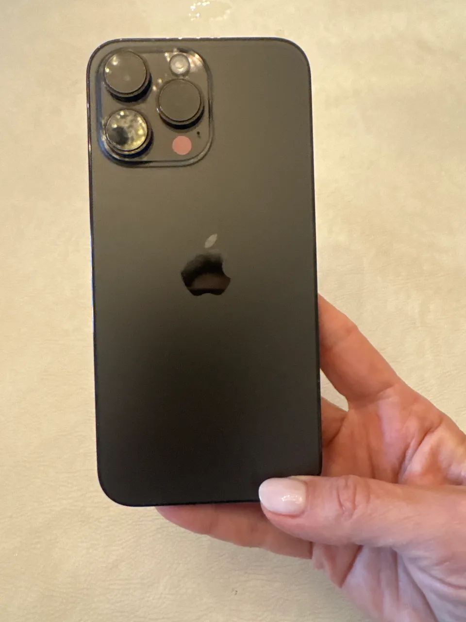 Iphone 14 Pro Max 256gb - Foto 4