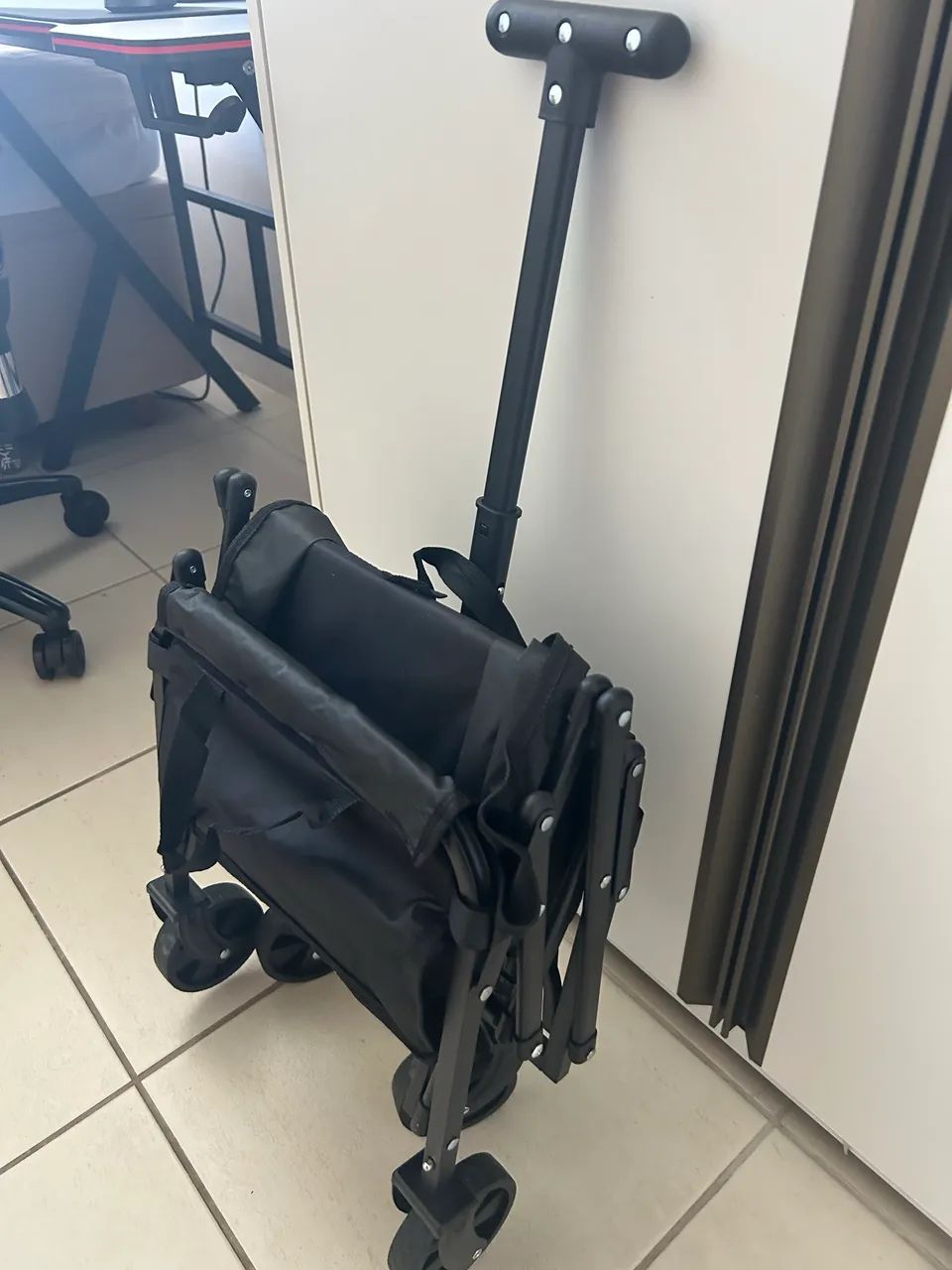 Carrinho de compras  - Foto 4