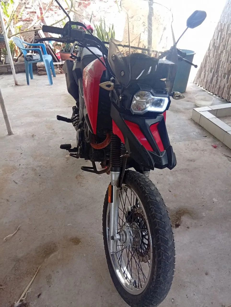 Vendo excelente Shineray  - Foto 2