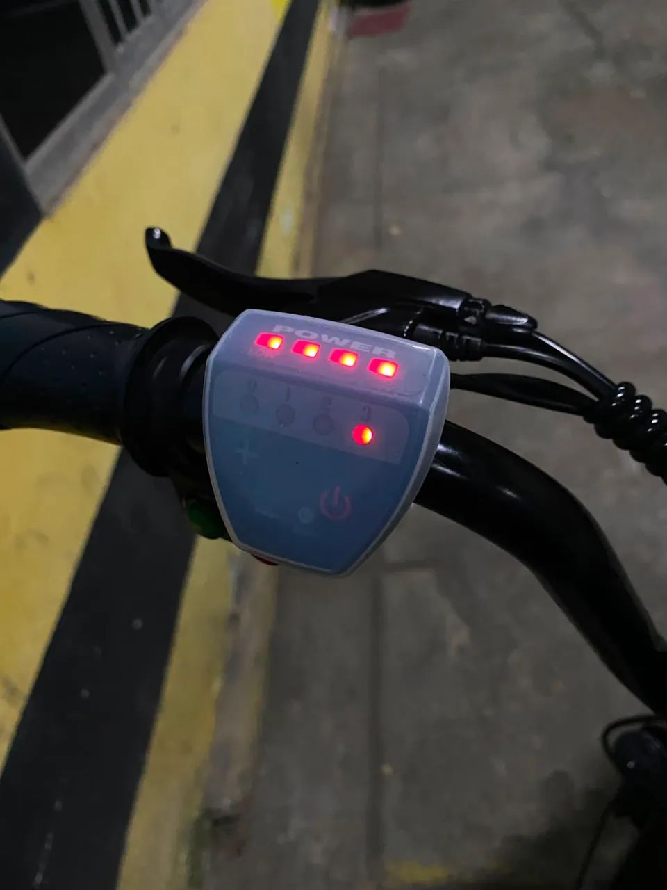 Bicicleta elétrica  Lev cruiser  - Foto 5