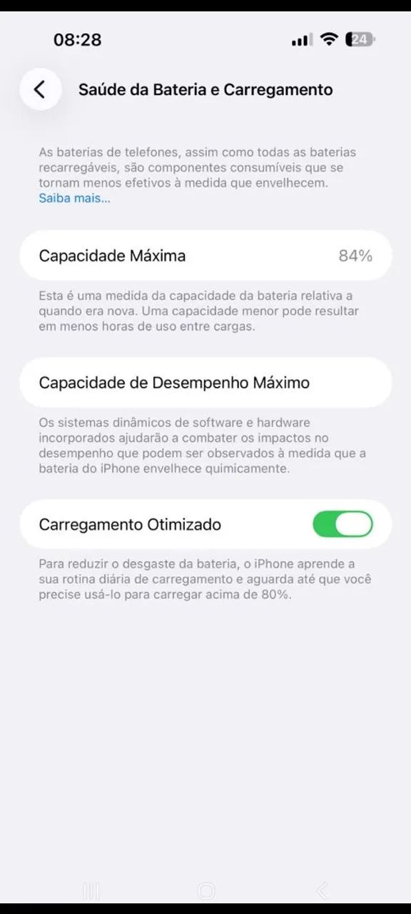 Iphone 14 pro max 256Gb sem marcas de uso - Foto 5