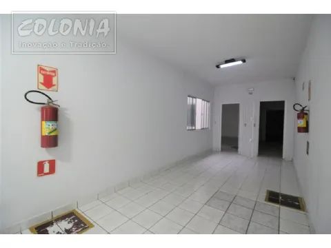 Conjunto Comercial para locação - Parque Oratório, Santo André - Foto 2