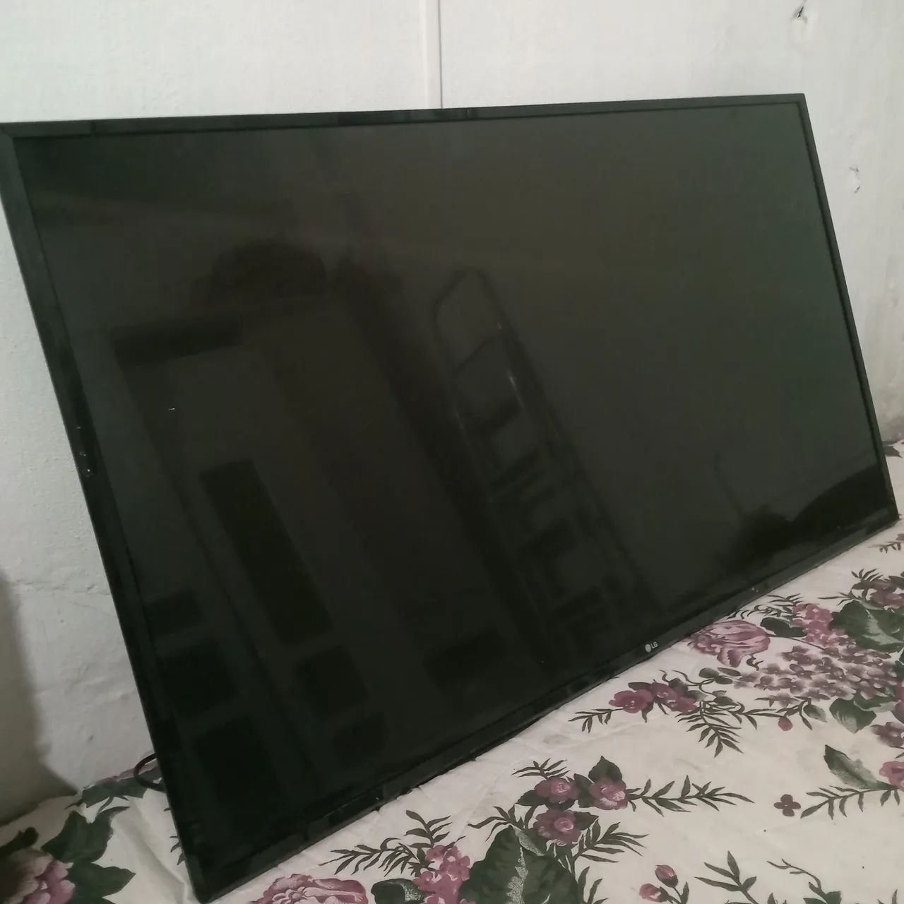 TV LG 49 LJ5550 
