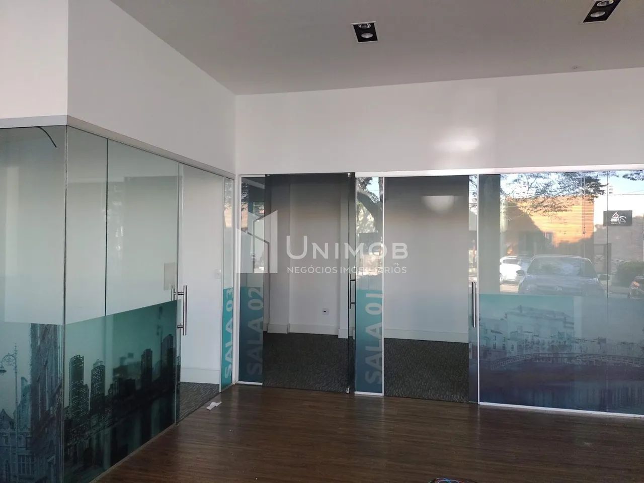 ponto comercial - Jardim Guanabara - Campinas - Foto 5