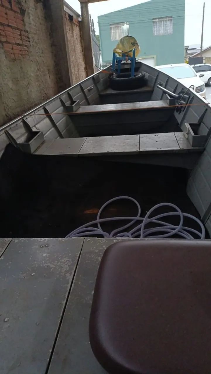 Negocio barco - Foto 4