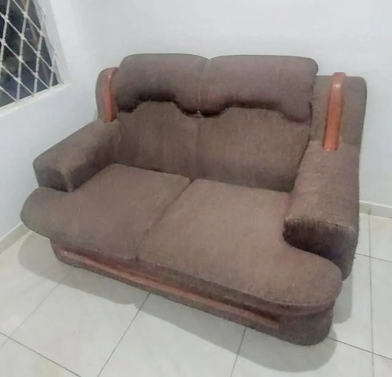 Sofá 2 Lugares  - Foto 3