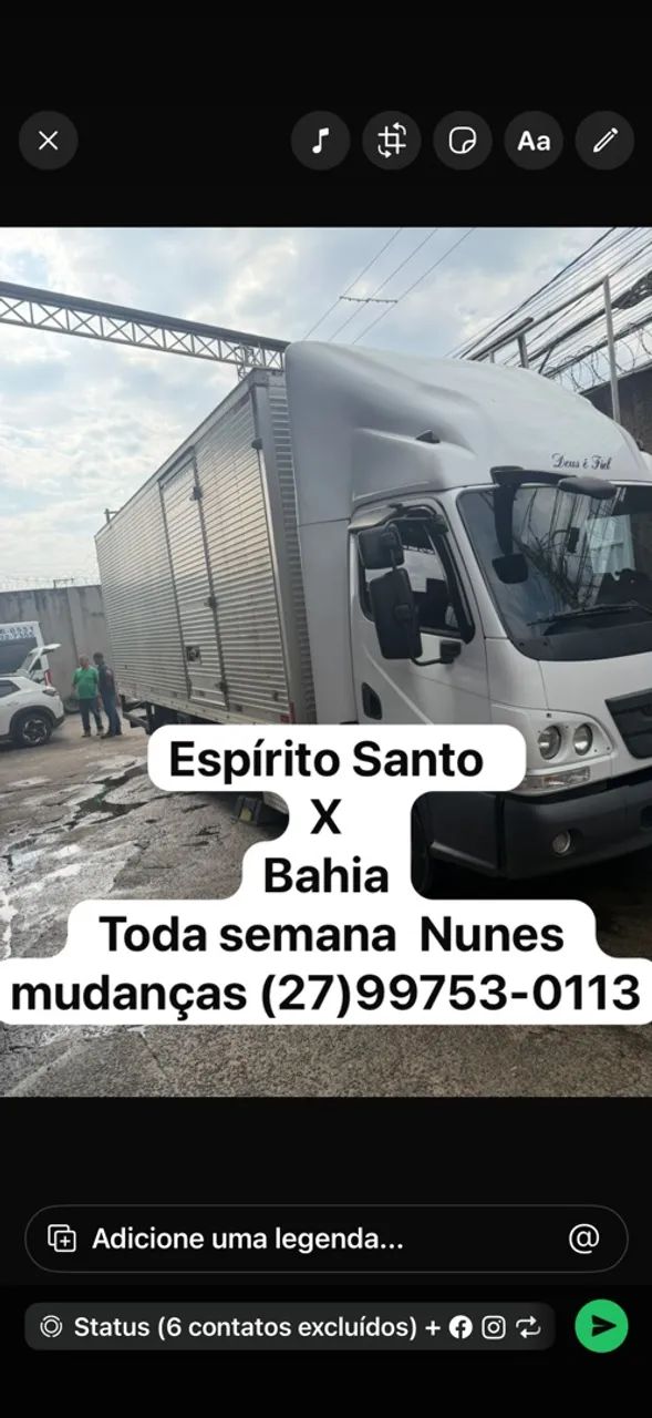 Mudanças. Mudanças. Mudanças  - Foto 5