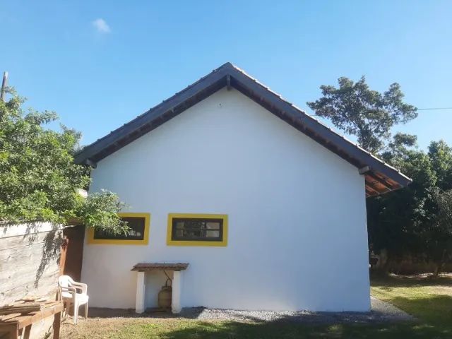 Casa para alugar no Rio Tavares ? 2 quartos e quintal amplo - Foto 3