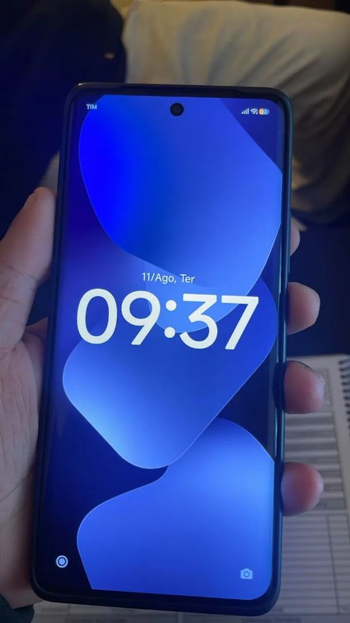Redimi note 15 pro  - Foto 3